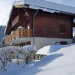 Haimavati By Interhome 公寓