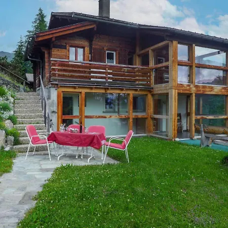 Haimavati By Interhome * Verbier