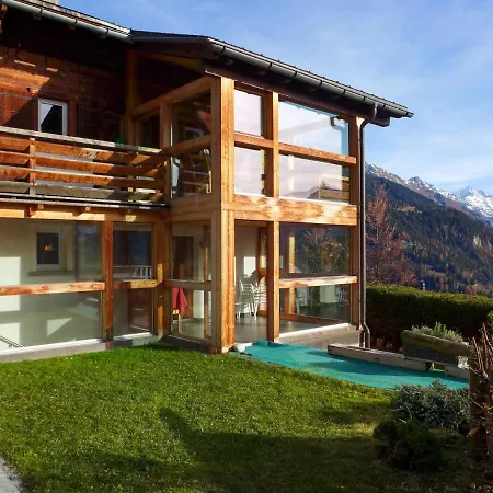 Apartman Haimavati By Interhome