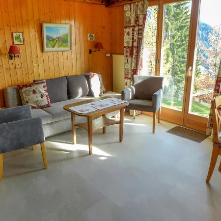 Haimavati By Interhome * Verbier