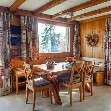 Haimavati By Interhome Апартаменты