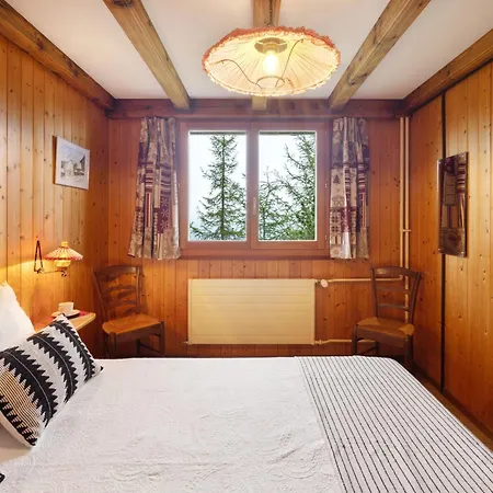 Haimavati By Interhome Appartement Verbier