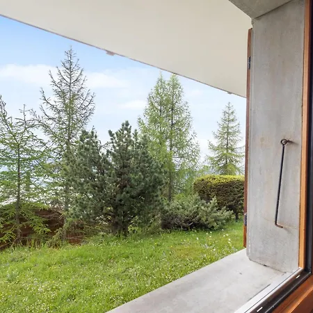 Apartman Haimavati By Interhome Verbier