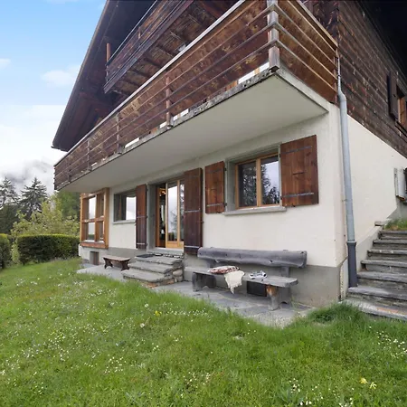 Haimavati By Interhome Verbier