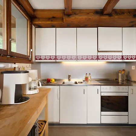 Haimavati By Interhome * וורבייה