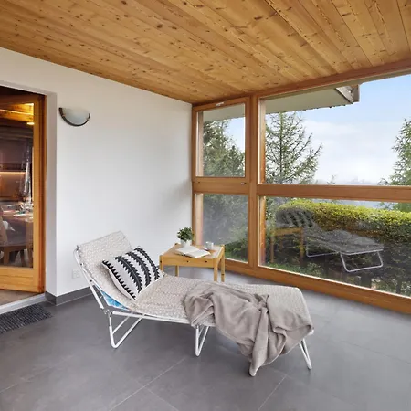 Haimavati By Interhome شقة