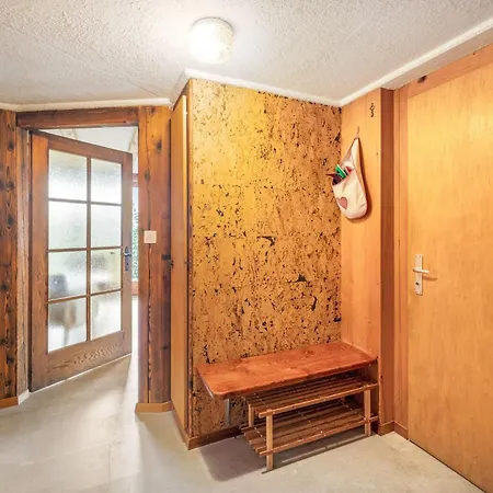 דירה Haimavati By Interhome *