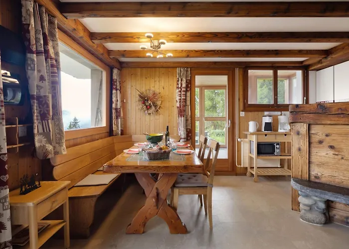 Haimavati By Interhome Lägenhet *