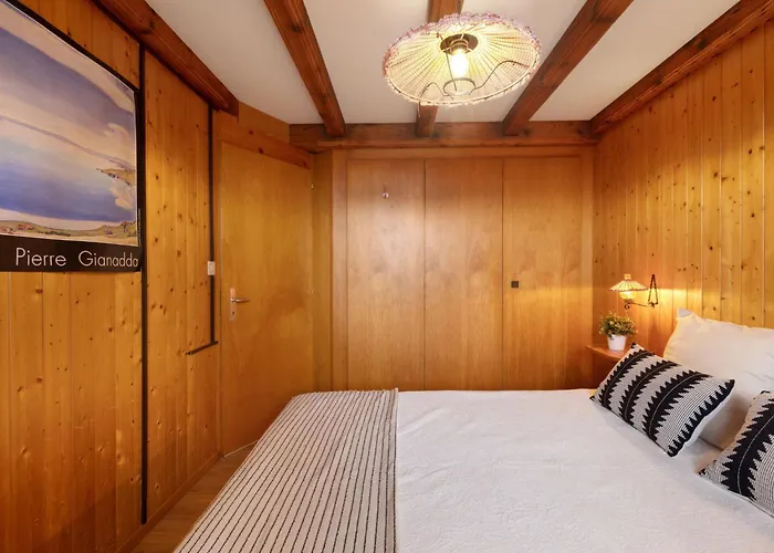 Haimavati By Interhome Lägenhet