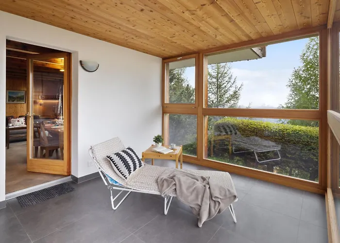 Haimavati By Interhome Lägenhet