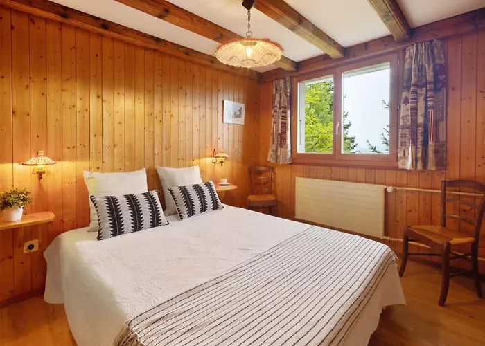 Haimavati By Interhome Lägenhet *