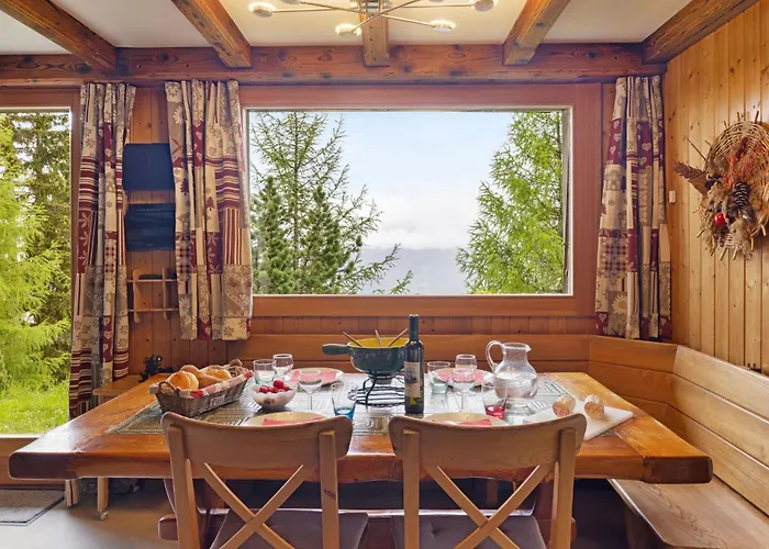 Haimavati By Interhome Lägenhet