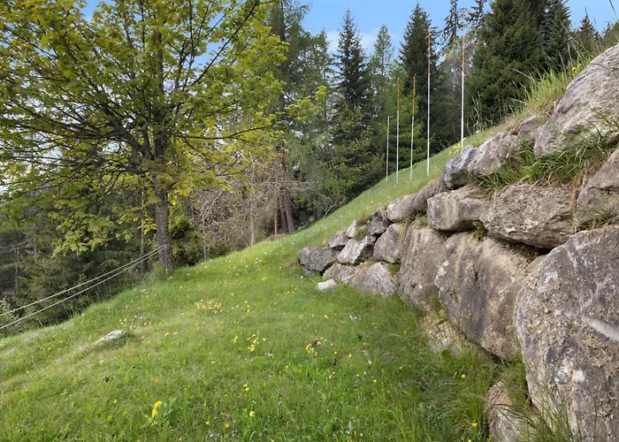 Haimavati By Interhome Lägenhet *