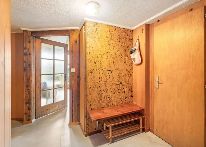 Lägenhet Haimavati By Interhome *