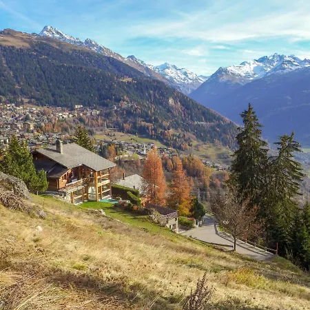 Haimavati By Interhome