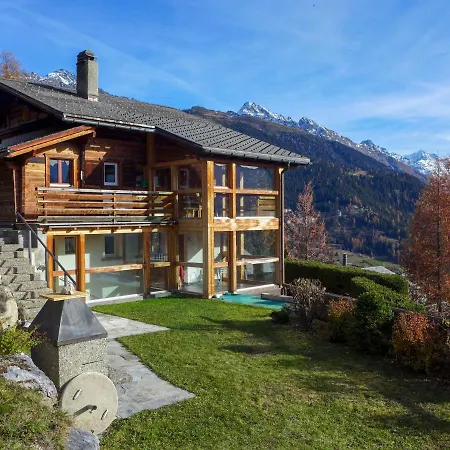 Apartment Haimavati By Interhome