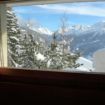 Haimavati By Interhome Verbier