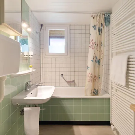 Apartment Haimavati By Interhome *