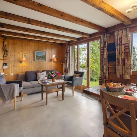 Haimavati By Interhome Verbier
