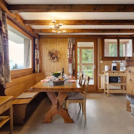 Haimavati By Interhome Apartment *