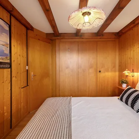 Haimavati By Interhome Apartment