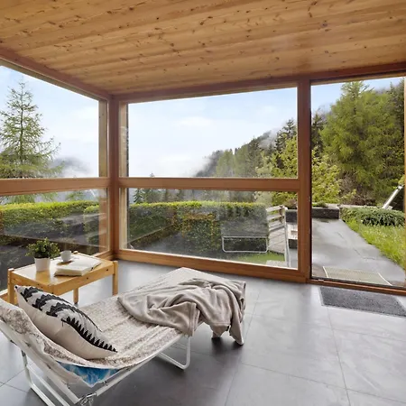 Haimavati By Interhome Verbier