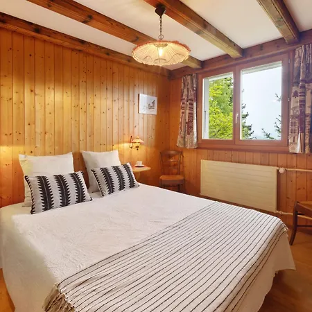 Haimavati By Interhome Apartmán *