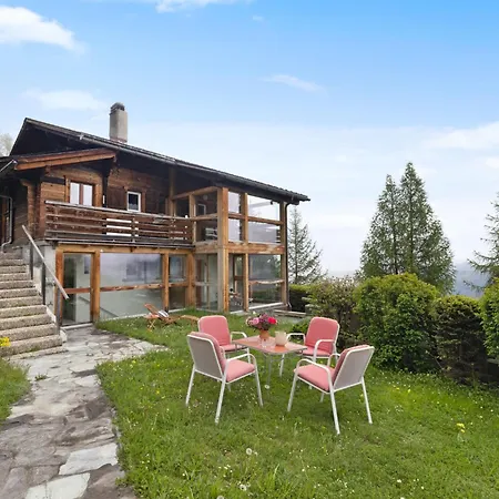 Apartmán Haimavati By Interhome *