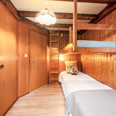 Haimavati By Interhome Apartment