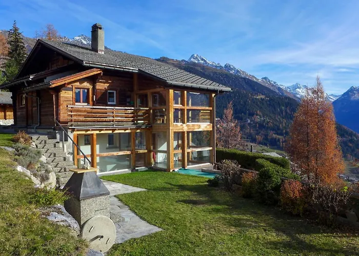 Daire Haimavati By Interhome