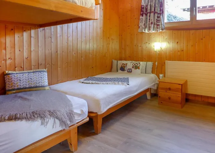 Haimavati By Interhome Daire Verbier