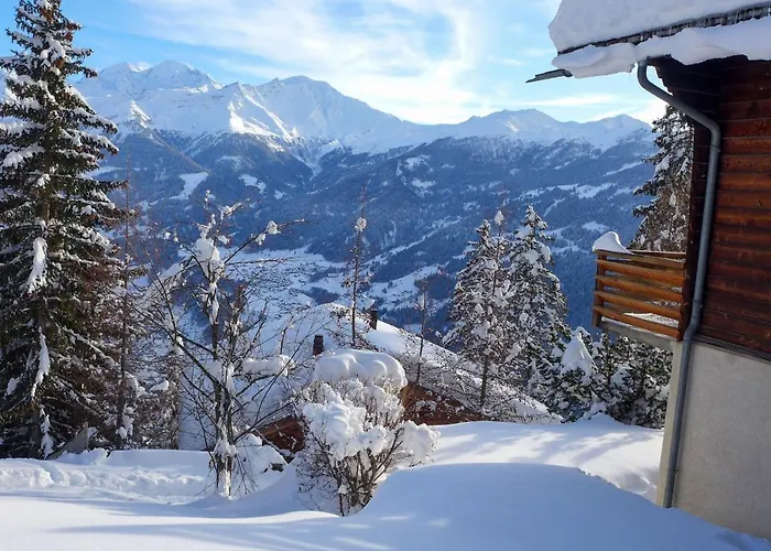 Daire Haimavati By Interhome *