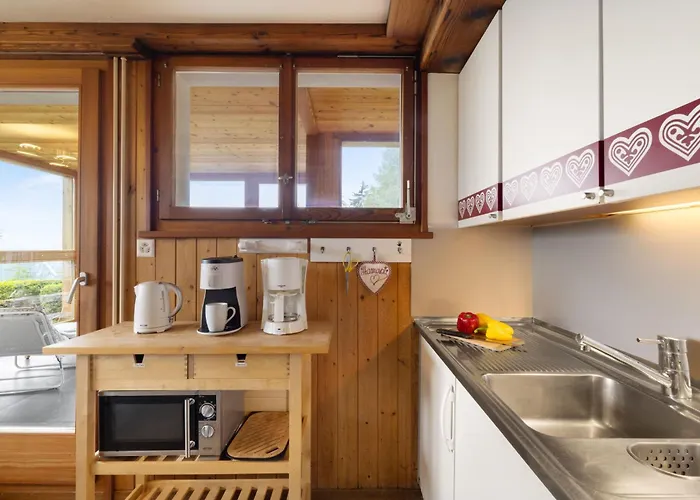 Haimavati By Interhome Daire *