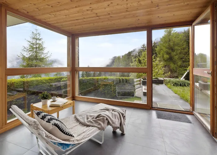 Haimavati By Interhome Verbier